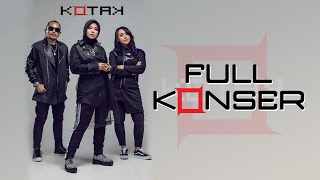 KOTAK BAND - FULL KONSER | SOUNDSATION - PAREPARE