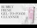 MORPHE 2 Skincare Bubbly Fresh Gel-to-Foam Cleanser