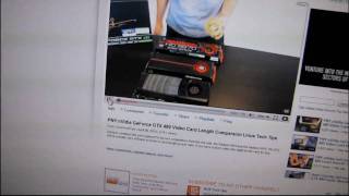 Number Eight Most Viewed Today in Canada and Almost Time For Another Giveaway Linus Tech Tips
