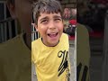 لم تروح الجنينه انت و ابوك تخوشو بيت الرعب لم تروح الجنينه انت و ابوك تخوشو بيت الرعب