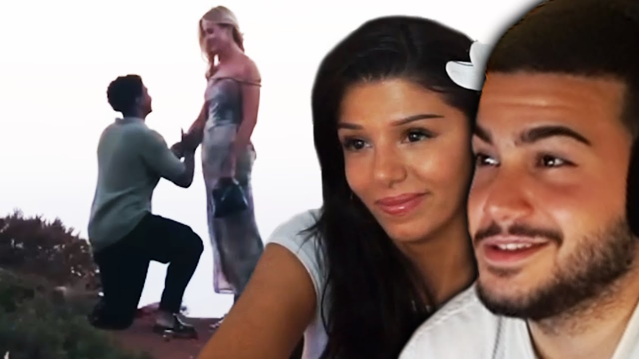 Rohat & Rose REAGIEREN auf Willys Verlobung! 💍🔥