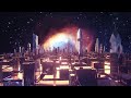 City Of Synth by Elysium Sound / Synthwave Dreamwave Retro 80s Synth Pop #synthpop
