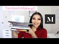 My Morphe Palette collection | Lipgloss Business talk