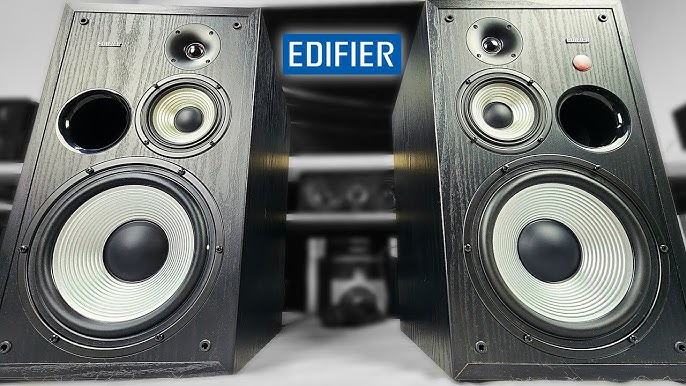 EDIFIER R2850DB - Werner Música