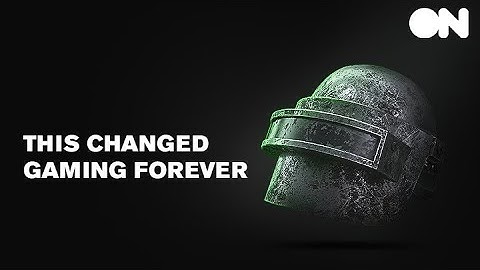 9 Games That Changed Gaming History Forever