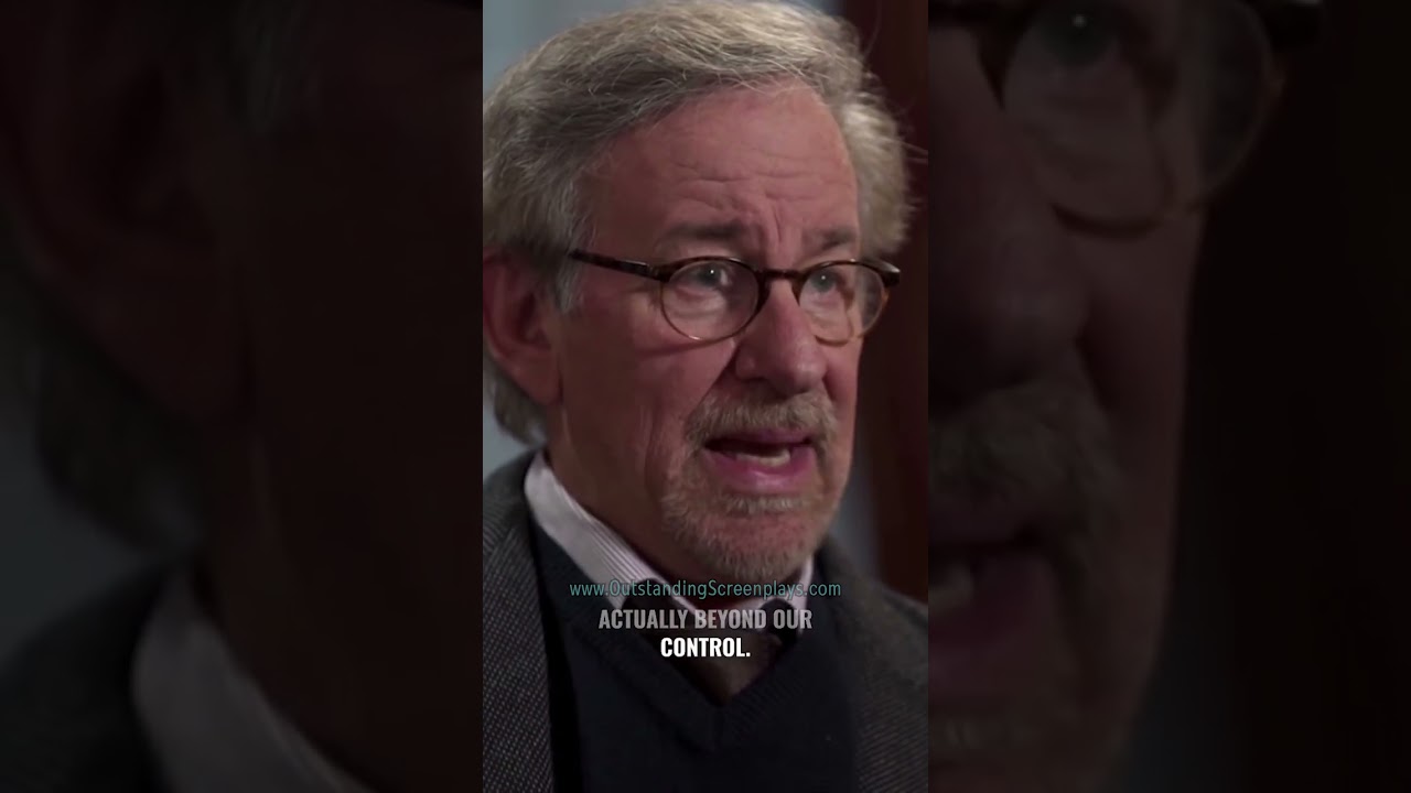 Почему «Челюсти» такие СТРАШНЫЕ