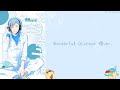 Wonderful Octave -Minami ver.-
