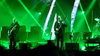 THE CURE - A Forest live at Roskilde Festival 6 July 2019