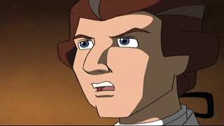 Libertys Kids 119 Promo - Across The Delaware History Cartoons For Kids