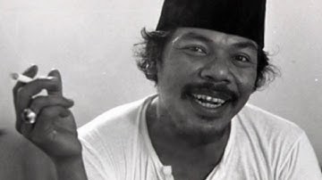 Benyamin Sueb : item manis