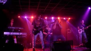 lonely - don·t break my window sala spectum (murcia) 16-09-2023