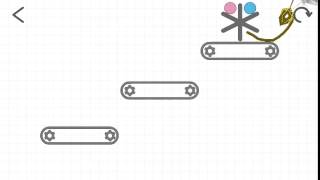 Brain Dots Level 222