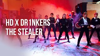 HD x Dr1nkers – The Stealer [ASIA ZONE | MAY PARTY]