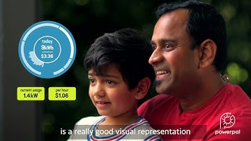 Harshana explains why Powerpal is his favourite tech device