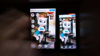 Talking Angela Echo 17133