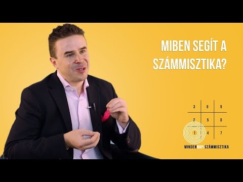 Videó: Miben segítenek a renniék?