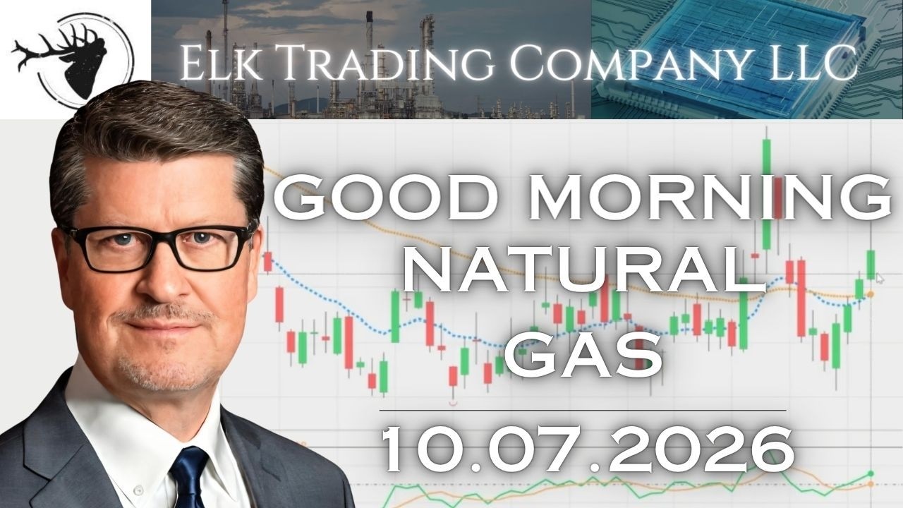 Mid-Week Natural Gas Report - November Futures (NGX26 @ 3.167) | 10.07.2026