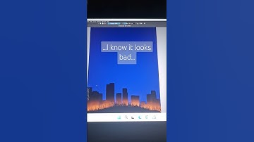 Progress on the night sky #art #progress #digitalart #krita #nightskydrawing #nightskyart