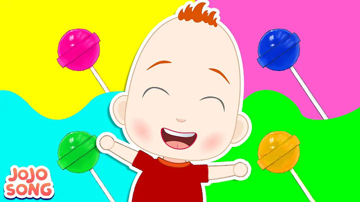 Yes Yes Playground Song + Five Little Ducks 🌈 Pretend Play for Kids   Nursery Rhymes & Kids Songs