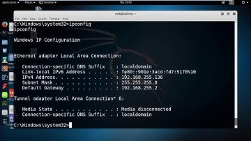Khai thác lỗ hổng ms09-050 bằng metasploit