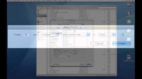 Control 24 Pro Tools - Setting Up A Session