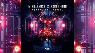 Mind Sense & Expedition - Sacred Connection Serenity Flux Remix