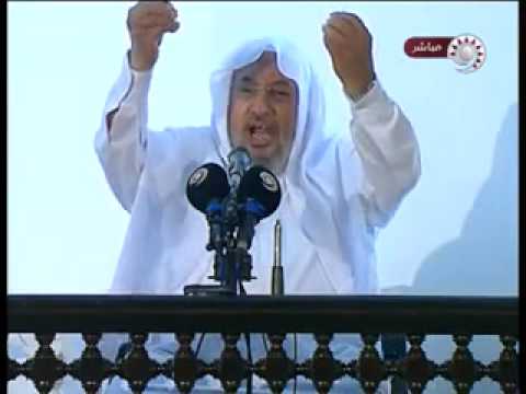 الشيخ يوسف القرضاوى الاحتفال بالكريسماس حرام وجهل وغباء