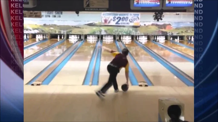 Mason Tonsager 300 game 02-07-15