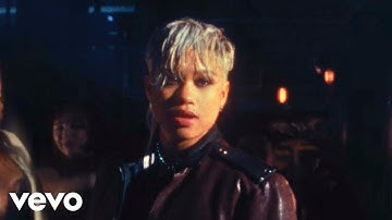 MK xyz - No Boys Allowed (Official Music Video)