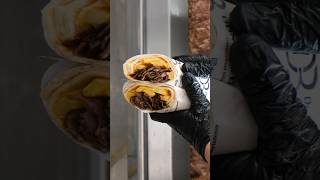 Lezzeti Sosunda Dürüm Döner’imiz 🔥