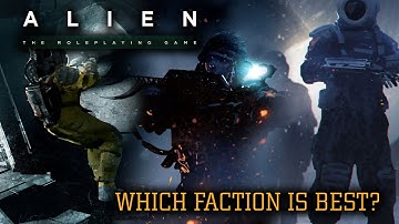 What Middle Heaven Faction is the Best? - Ask The Project