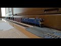 HOゲージ 鉄道模型 TOMIX EF64 1000 JR貨物仕様 ブログ閲覧用