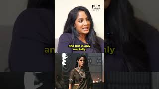 How Does A Woman Bring A Man Down?... Sriya Reddy