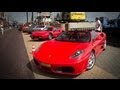 Teaser - FerrariOwnersClubNL Zomerrit 2013! - 1080p HD