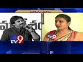 Pawan Kalyan nothing without Chiranjeevi : Roja - TV9