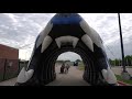 Cowtown CALF Pop Up Run