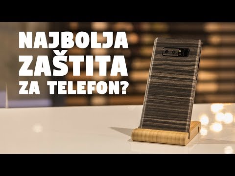 Najbolja zaštita za telefon? | GIVEAWAY