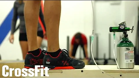 Cystic Fibrosis: An Athletes Story