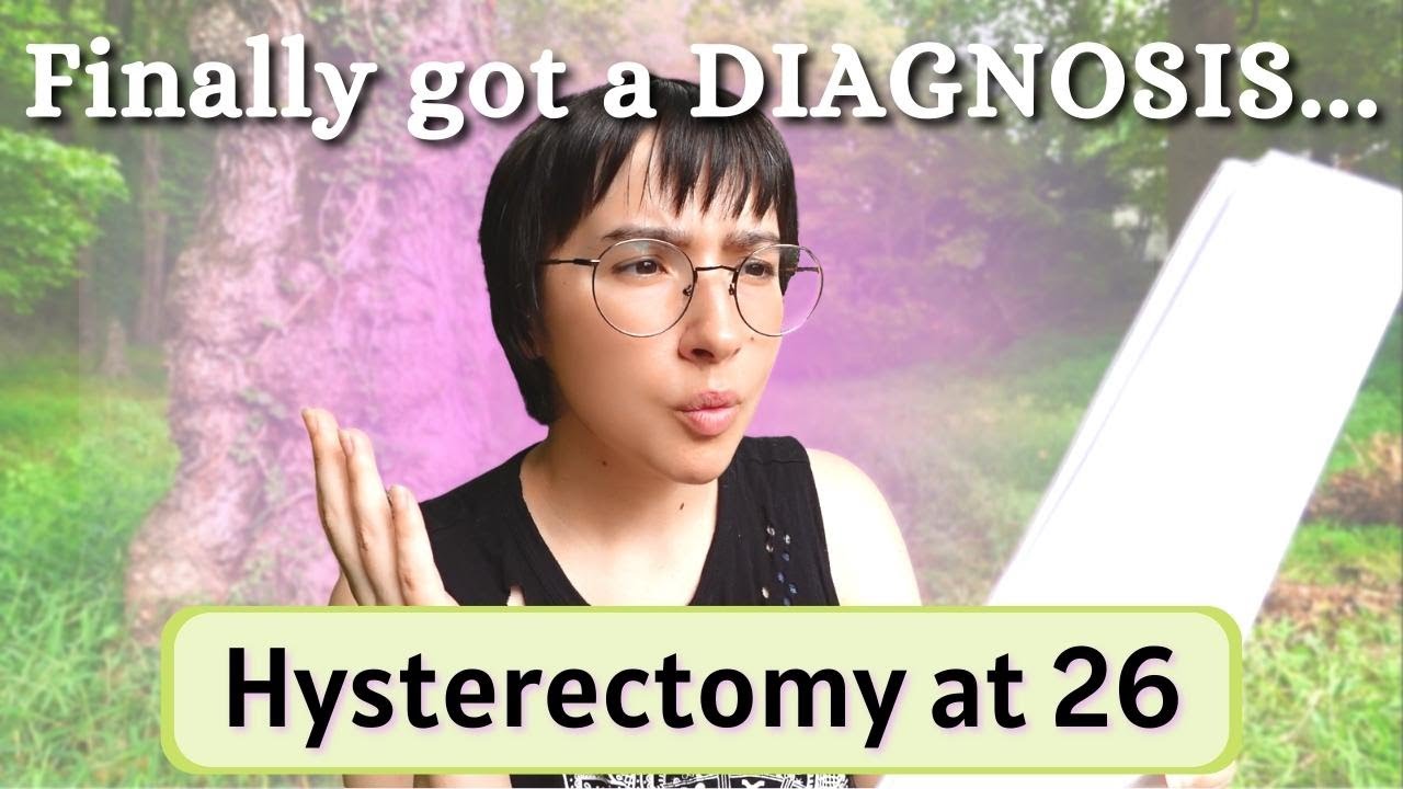 Pathology Results From My Hysterectomy Adenomyosis Endometriosis pathology-results-from-my-hysterectomy-adenomyosis-endometriosis