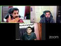 Live Virtual Mock Interview For Data Science By Krish And Sudhanshu