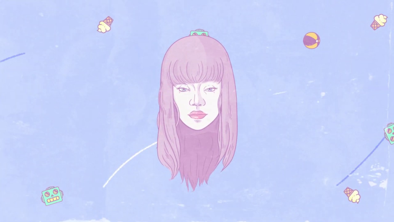Watch G5SH - 一個人生活 (All by myself) ft. 王艷薇Evangeline Official Visualizer on YouTube