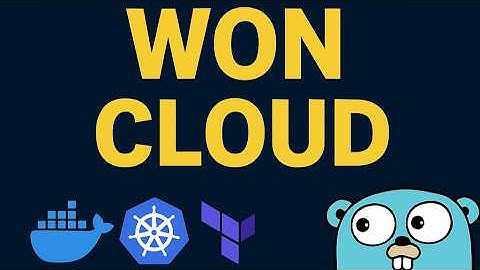 Why Go Became the Cloud’s Workhorse (in 2025)