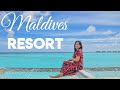 Staycation At Amari Havodda Maldives 🇲🇻