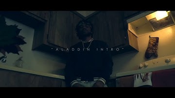 AMB BANDZ "ALADDIN INTRO" OFFICIAL MUSIC VIDEO Directed By YungMacFilms