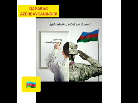 QARABAG AZERBAYCANINDIR!🇦🇿🇹🇷🇦🇿🇹🇷