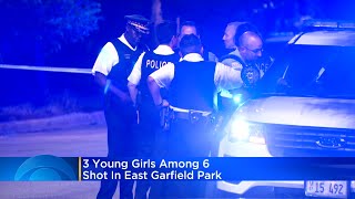CBS 2 News Digest
