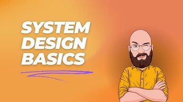 System Design Basics: How to Architect Scalable Applications