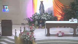 8:00 a.m. Mass Celebrating the Ascension of the Lord, May 17, 2026