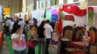 Feria Internacional de Las Artesanias