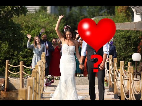 Demet ozdemir ¿Se va a casar?....